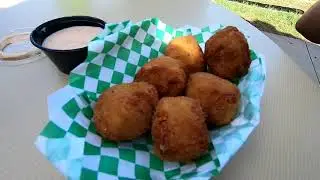 Moose Eats the Minnesota State Fair 2021| First Time Back Since Covid-19 Lock Down!