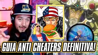 Yugicast! #17 : No te volver&aacute;n a hacer trampa en Yu-gi-oh! con estos consejos epicossss!!!!!