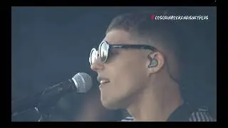 KOINO YOKAN Cosquin Rock 2025