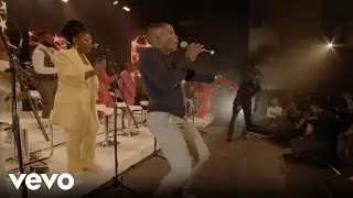 Harvest Music RSA - When we lift up his name ft. Moreblessing Nyoni