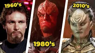 Learn to Speak Klingon Like a Warrior!