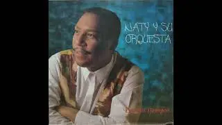 A DONDE VOY SIN TI - Naty y su orquesta