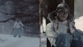 Wrong Turn 4 \ Lauren' s Death \