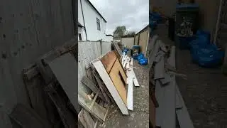 Garden Waste Garage Clearance Building Waste Removal Domestic And Commercial Rubbish Collection 24H