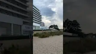 Grand Hotel Seeschl&ouml;sschen Sea Retreat & SPA Timmendorfer Strand