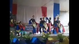 Handog Ng Pilipino Sa Mundo (Math Club)