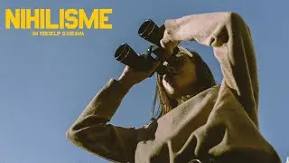 ASKAMA - NIHILISME (Videoclip)