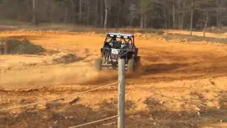 UTV Rally Raid Round 7 2015