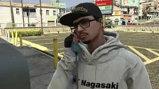 KnoWay Out - Full + Bonus (Part 1)(GTA Online)