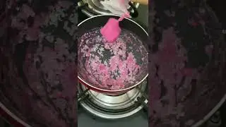 JELLY DALGONA CANDY BY @Pragati Verma #shorts