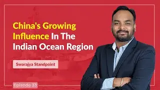 Why US Report On China's Military Might Must Concern India | Chinese Navy Influence In Indian Ocean