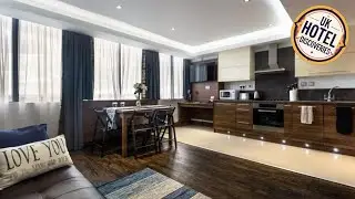 Le Grove Serviced Apartments | London, United Kingdom | Hotel Review ⭐