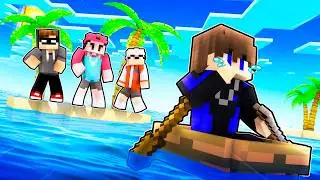 MEIN LETZTER TAG😭ES IST VORBEI..(MINECRAFT RISIKO)