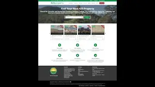 420Property.com -- Find your next 420 Property
