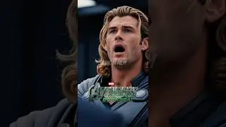 Chris Hemsworth Returns as Thor ⚡ | Avengers: Doomsday Trailer 1
