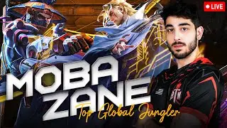 Rank + Agario later | Mobile Legends