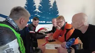 Motorrad-Schräglagentraining Bilster Berg 20.-21.6.2025