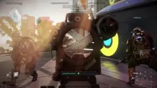 Killzone shadow fall : multiplayer