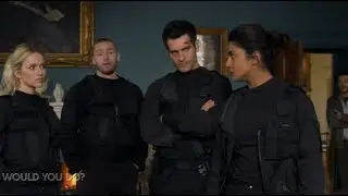 Quantico 3X13 