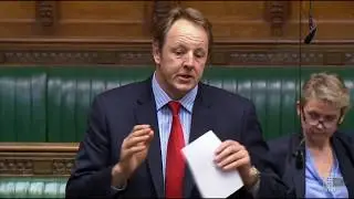 Home Office questions - 25/02/19