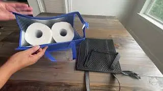 BAGHOME 2PCS Refrigerator Grocery Bag,Cooler Bag,Zipper,Black,Blue Review | A Closer Look