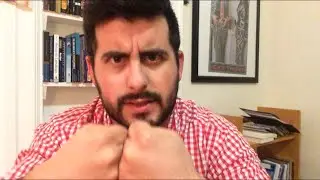 A Pro-Life Message to Men