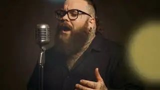 Teddy Swims - I Gave You The Best Of Me(Fan-Made Video) 