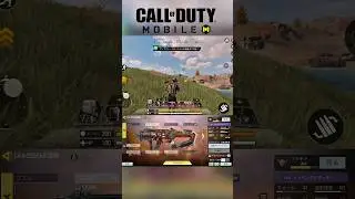 ［CoD:Mobile］バーストじゃないCX-9使ってみた［CoDモバイル］ #codモバイル #codm #codmobile #おすすめ #バトロワ