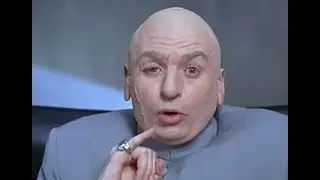 Austin Powers: Misterioso agente internacional (1997) de Jay Roach (El Despotricador Cin&eacute;filo)