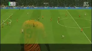 Curnait e-sports FIFA 25 PSG Liga 07 Saison 40 Spiel 10