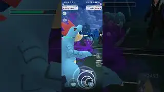 #pokemongo #gbl #pvp s25 UL go 35