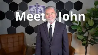 Criminal Defense Attorney John Terhune | Aaron Delgado & Associates