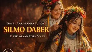 Silmo Daber | Dard Aryan Folk &times; Modern Fusion | Ladakh Ethnic Music