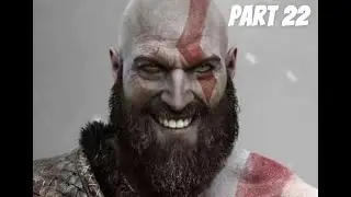 Storytimes Wit Xay || God Of War Ragnarok #22