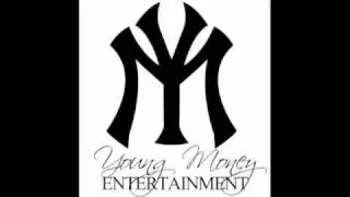 Girl You! Young Money Omarion (Before Bed Rock)