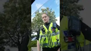 Uk police harassment pulled over for no reason know your rights