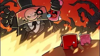 Super Meat Boy Forever - Trailer 1