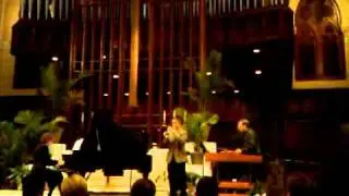 ITG 2011-Chris Wilson