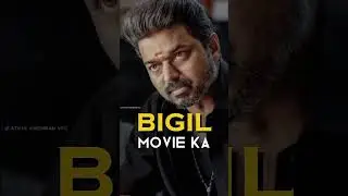 Thalapathy Vijay Iconic Dialogues | SRK&rsquo;s Favourite Line &lsquo;I&rsquo;m Waiting&rsquo;🔥