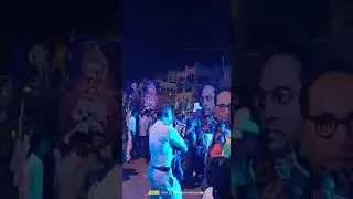 waghala bhim jaynti 2022 | waghala nanded bhim jaynti 2022 | bhim jaynti nanded 2022 dj