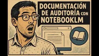 Analizando documentación sobre muestreo en auditoría con NotebookLM