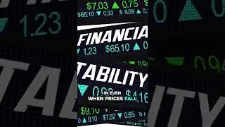 Markets down?  Income still up.  Stay calm 💵 #stockmarket #dinvest #dividend #passiveincome
