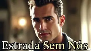 Estrada Sem Nós – Rock Romântico de Despedida Sem Mágoas | Música Sobre Amor que Não Deu Certo