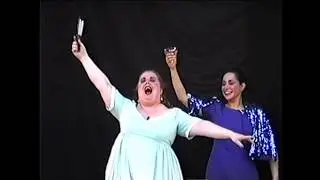 HOA Opera in the Park Highlights
