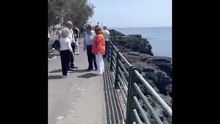 Catania, Lungomare liberato 4 giugno 2023
