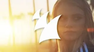 Sultan + Shepard feat. Gia - Love Me Crazy (Official Music Video)