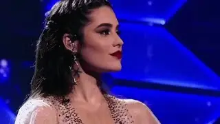 Anna Maz | Fame [Canta Comigo] GRANDE FINAL