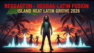 Reggaeton – Reggae Latin Fusion Island Heat & Latin Groove 2026