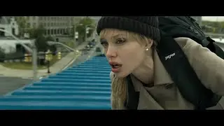 Salt 2010 | Best scene in Hindi