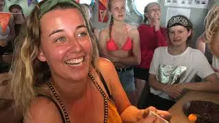 Aftermovie Sophie 2018